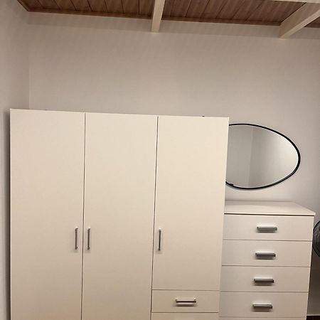 Casadinova2 Apartman Paradíszi Kültér fotó