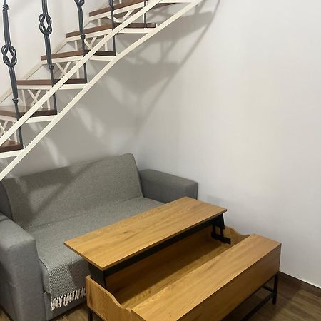 Casadinova2 Apartman Paradíszi Kültér fotó