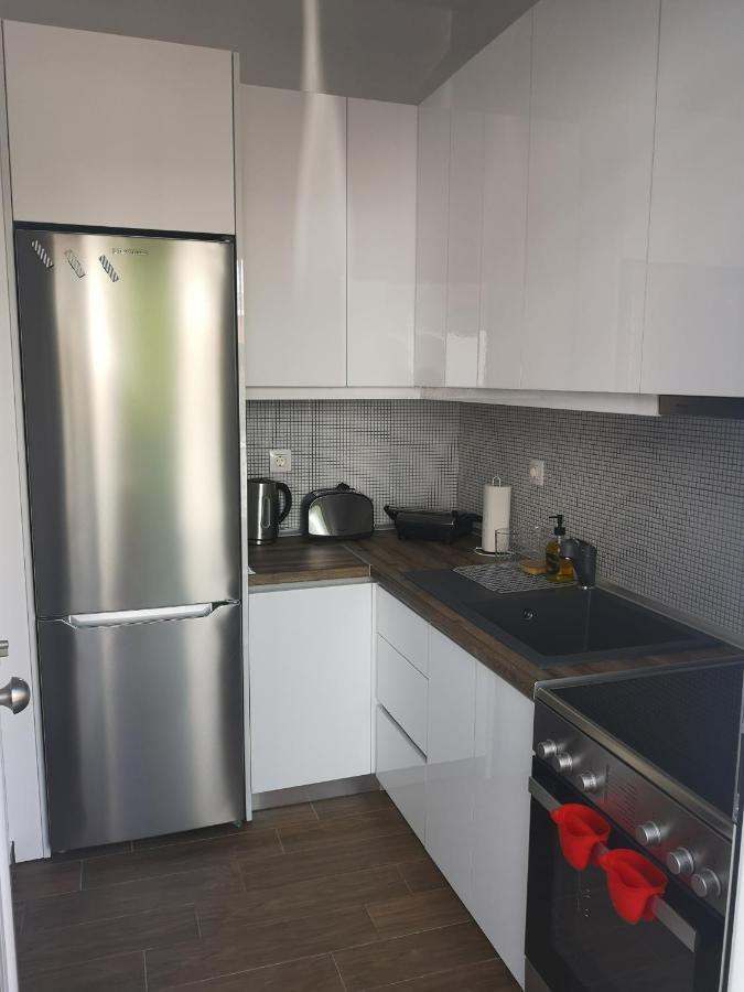 Casadinova2 Apartman Paradíszi Kültér fotó