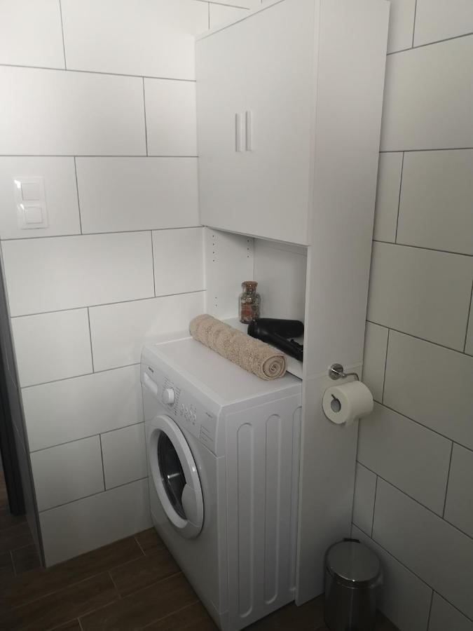 Casadinova2 Apartman Paradíszi Kültér fotó
