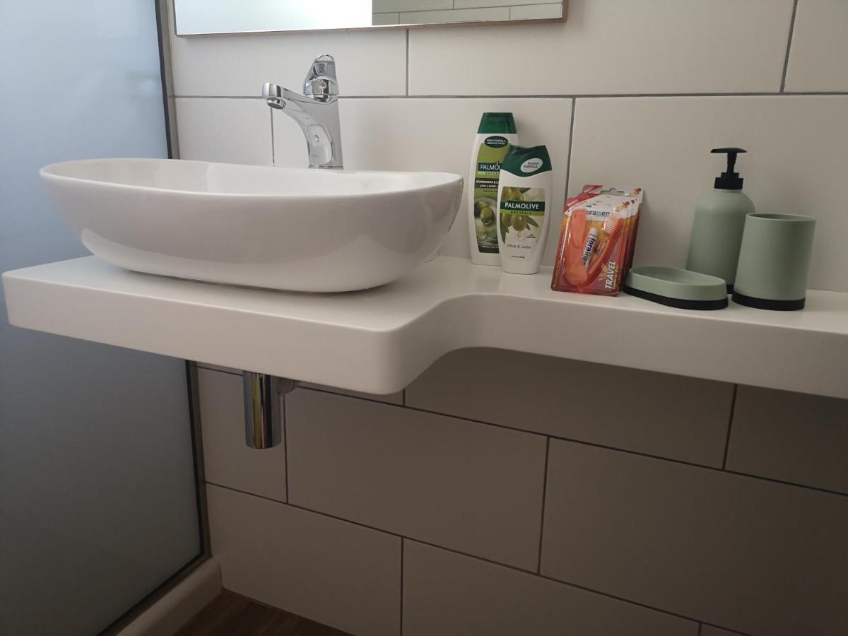 Casadinova2 Apartman Paradíszi Kültér fotó