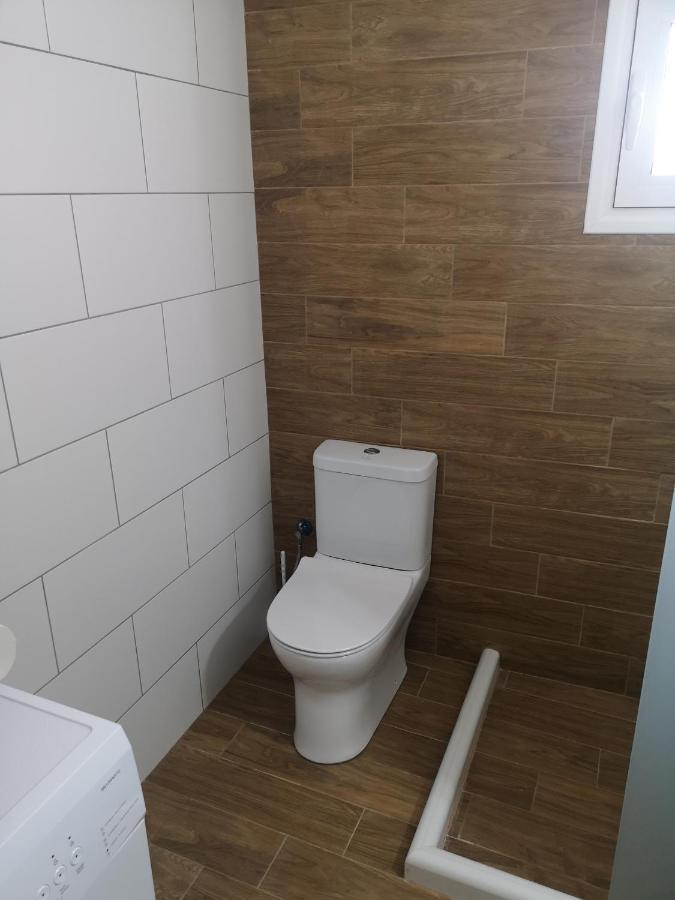 Casadinova2 Apartman Paradíszi Kültér fotó