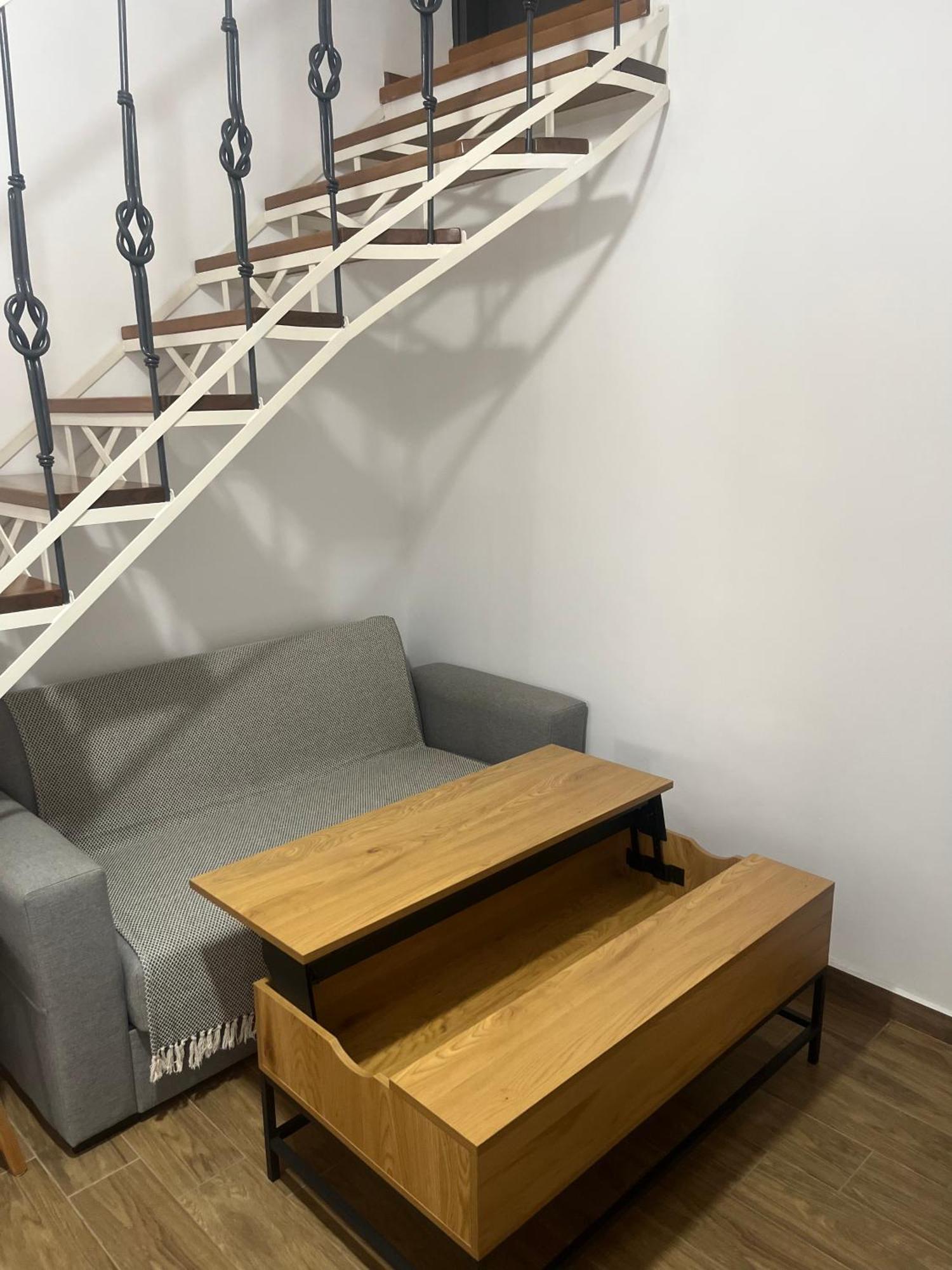 Casadinova2 Apartman Paradíszi Kültér fotó