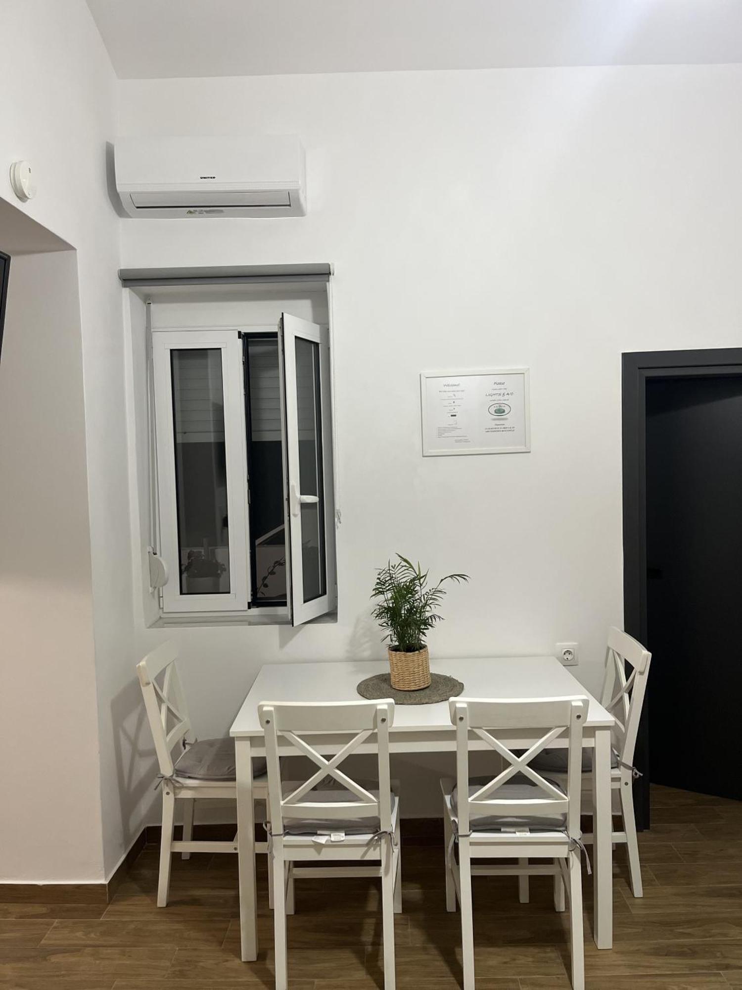 Casadinova2 Apartman Paradíszi Kültér fotó