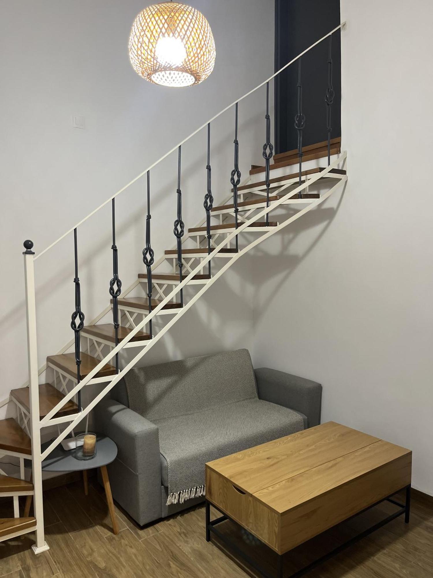 Casadinova2 Apartman Paradíszi Kültér fotó