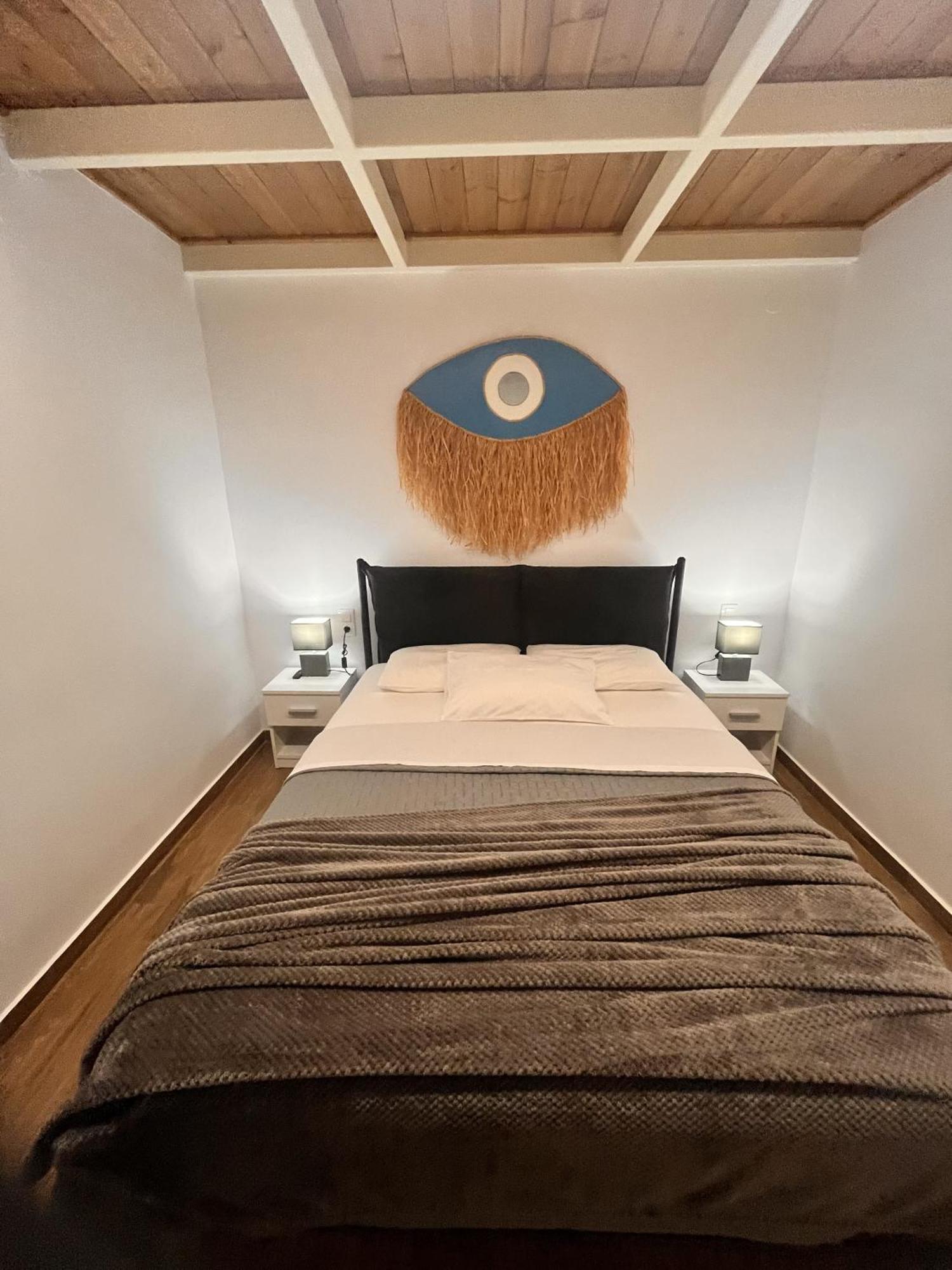 Casadinova2 Apartman Paradíszi Kültér fotó